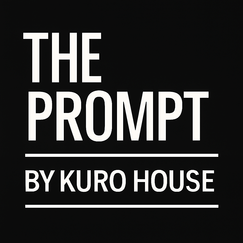 The Prompt (AI Show) – 7/26/2025